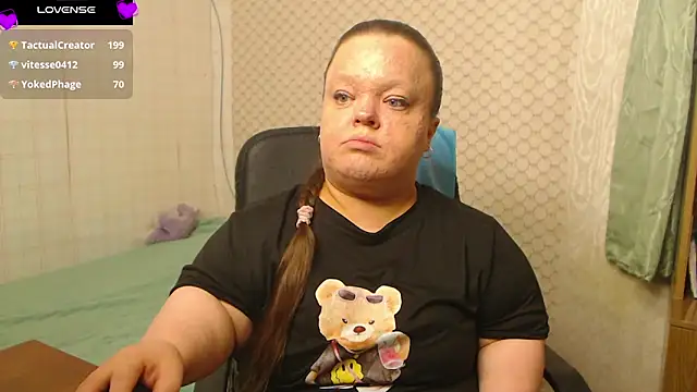 Janiffer_MiMi webcam