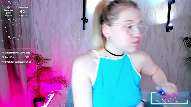 Colleen_Blake webcam