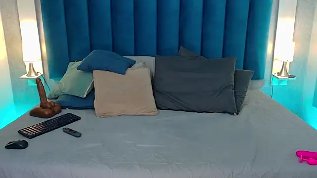 Madisonsmiith webcam