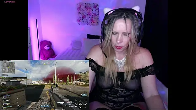 ArchangelTheFrancaise webcam