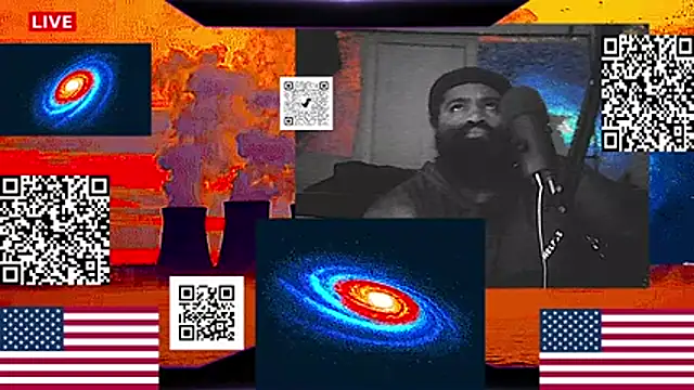 RussellTaylorLacy webcam