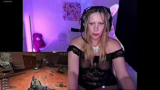 ArchangelTheFrancaise webcam