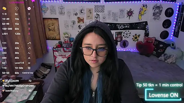 Cherry_blush_ webcam