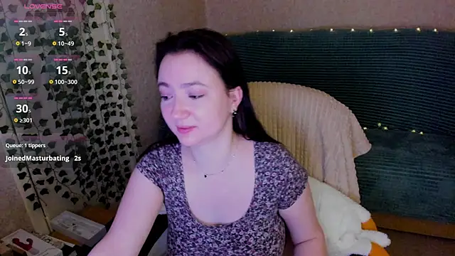 Micky_Wood webcam