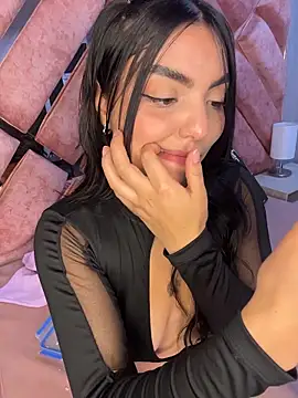 anntonellaamorettii webcam