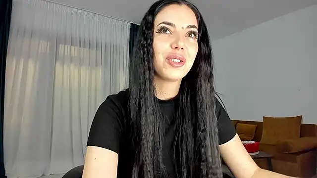 SabrinaDellyn webcam