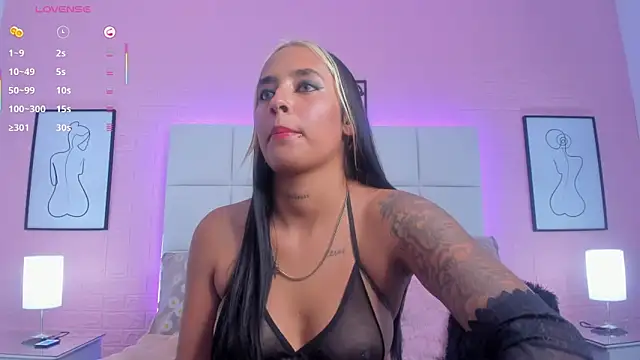 charlotte_kisss webcam