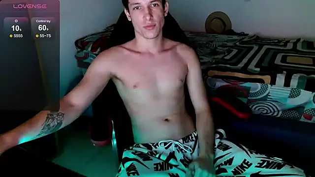 deividcloud36 webcam