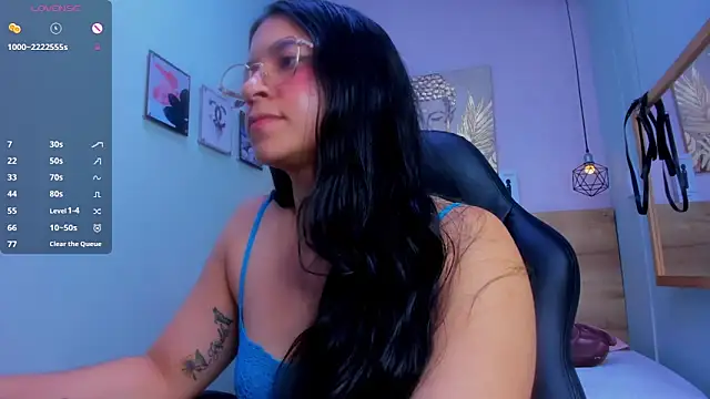 lalytulu99 - Lalytulu99's free webcam - UK Sex Cams