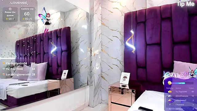 megannherrera webcam