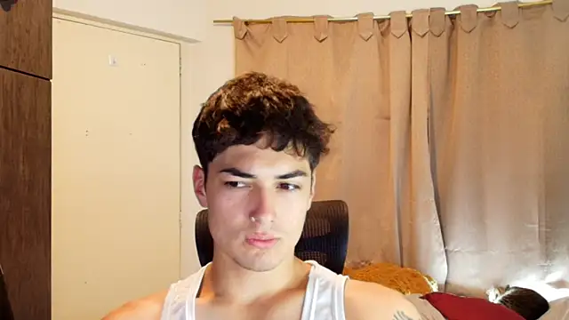 jimmy_class (M young) - jerk off