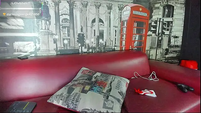 CloeRodriguez webcam