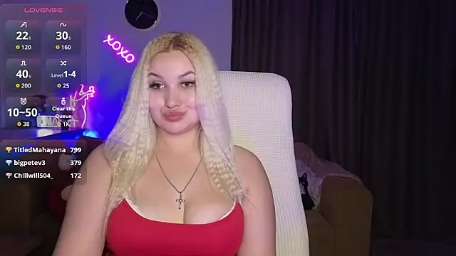 adrelaxina (F young) - make my day