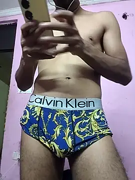 ItsPlayboy031 webcam