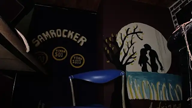 samrocker_sex webcam