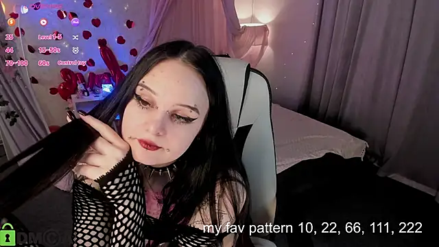 Cassies-Sandyy webcam