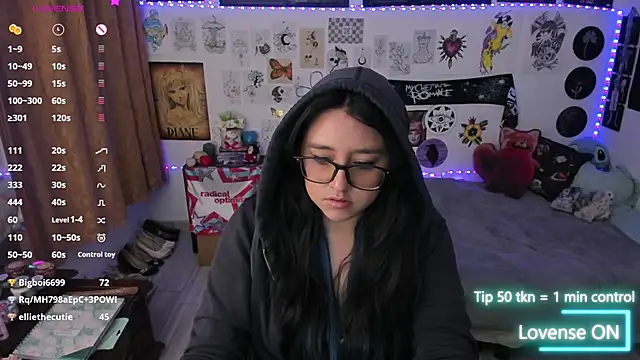 Cherry_blush_ webcam