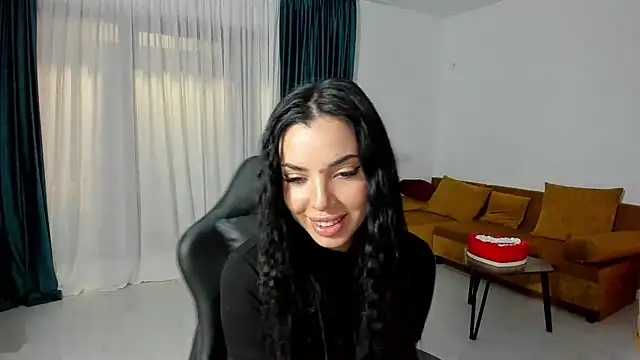 SabrinaDellyn webcam