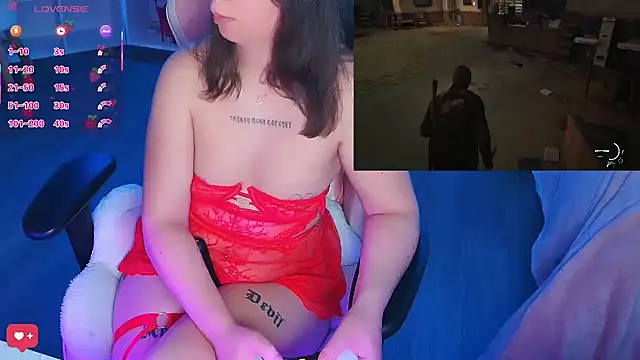 Autumn_Nighht webcam