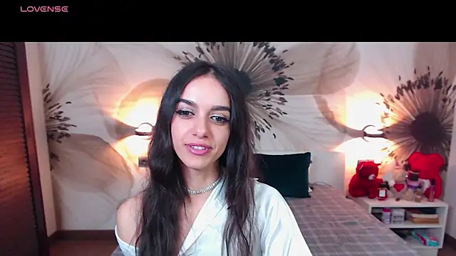 KatherineBisou webcam