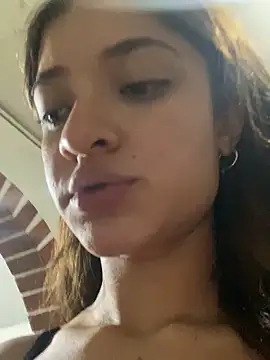 Alicia_ALICIA webcam