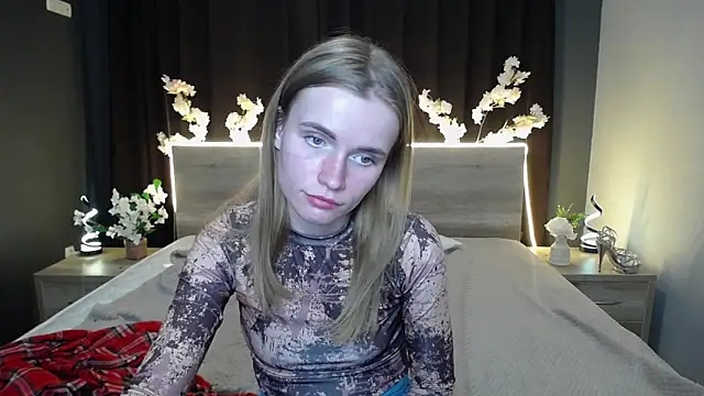 MargaritaKiss webcam