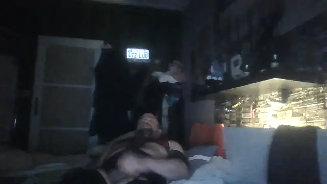 Prehistorixxx2686 webcam