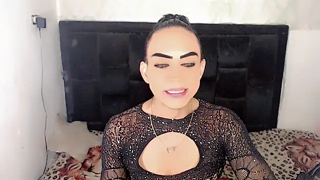 Michell_Queen webcam