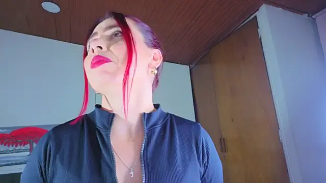 Dulce_charlottee webcam