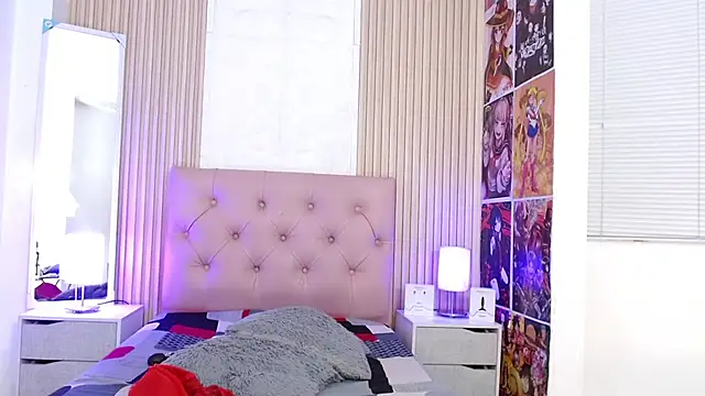 dayana_mendoza69 webcam