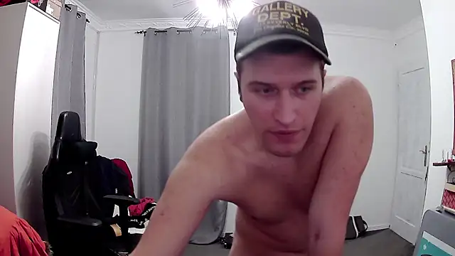 PKrisztian webcam