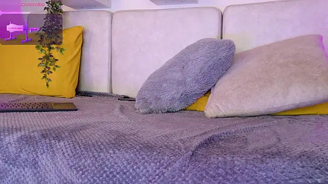 Malka_Burning webcam