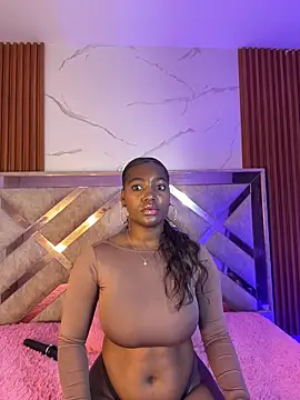 Kendy_Wilkinson webcam