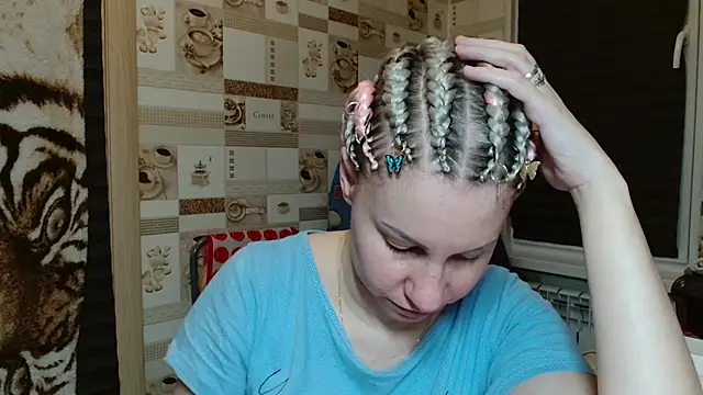 TherestlessKitty webcam