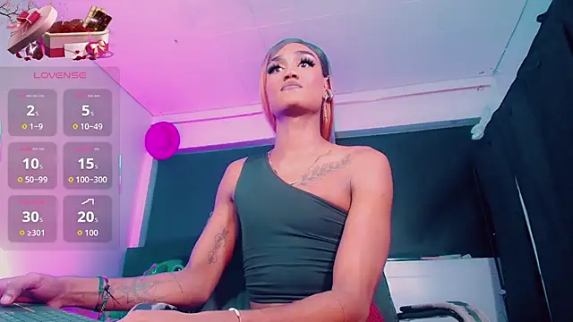 Kendall_hornyy webcam