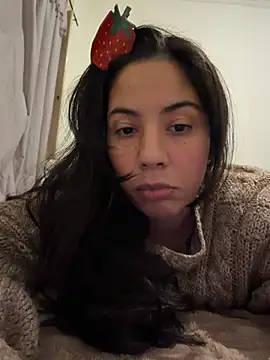 CherryhMorgaine webcam