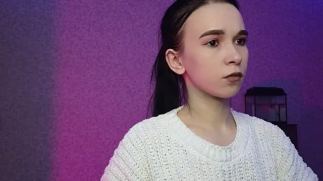 LilithStrangfor webcam