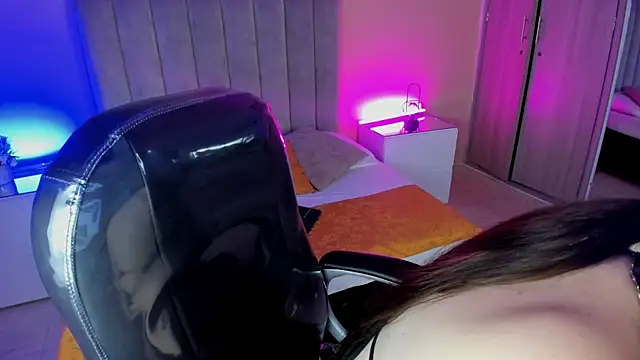 Charlotte_Olsen_ webcam