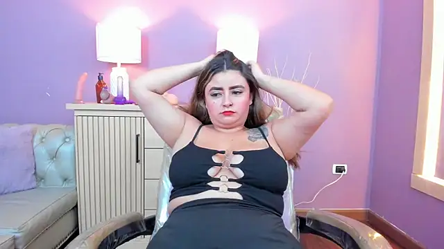 nathalie_rossel webcam