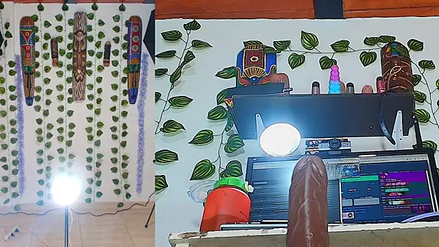 sharlotte_funny webcam