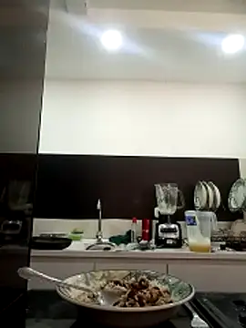 VittoriaTaylor webcam