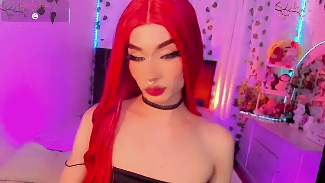 Irina_milkmaid webcam