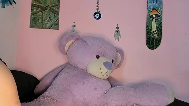 Maddy_Jhonsson webcam