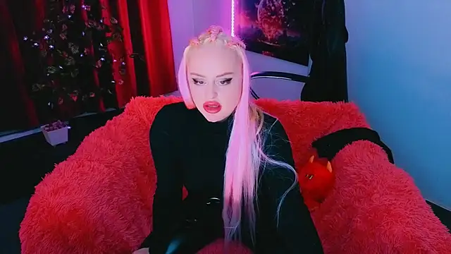 Miss_Alice_Silver webcam