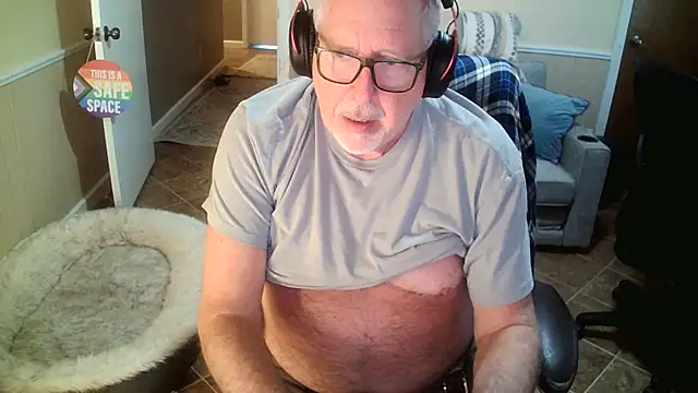 superbearboss webcam