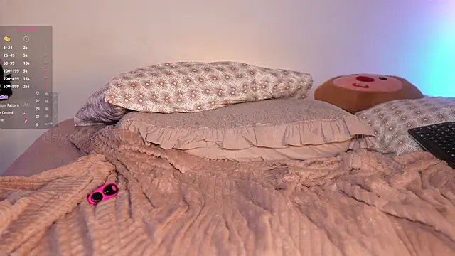 sweetlittlevenus - Sweetlittlevenus's free webcam - UK Sex Cams