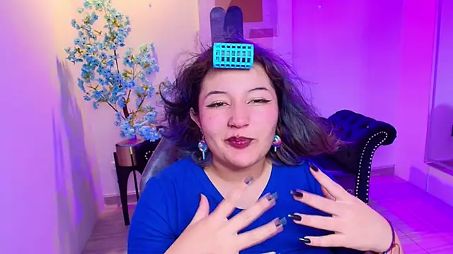 Ritsuka_berry webcam