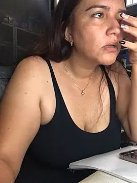 sweetdulcexxx webcam