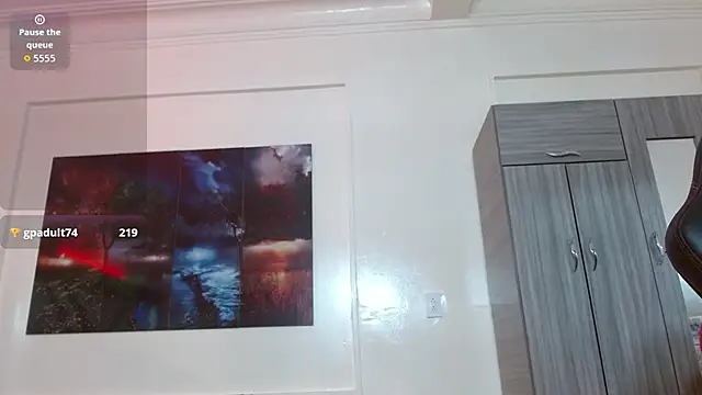 samara_selene webcam