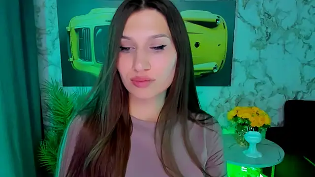 Mollyinyourmind webcam